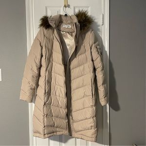 Calvin Klein Coat